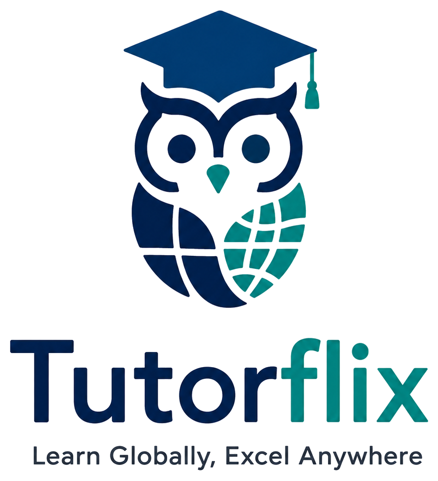 Tutorflix